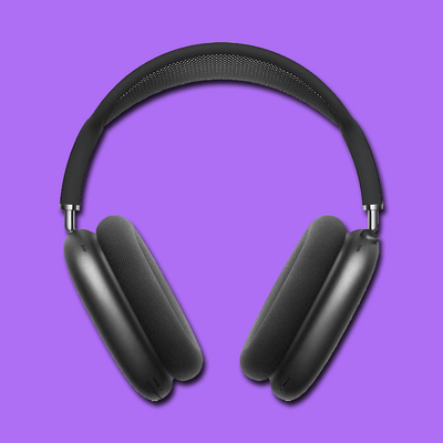 Apple AirPods Max - Space Grey | Snackmagic | Build your own 100