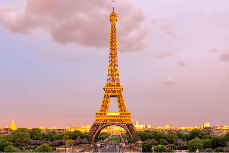Breakfast in Paris Bundle image