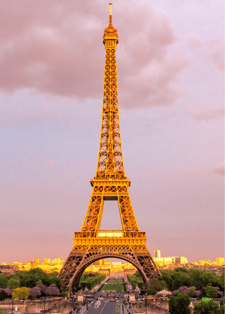 Breakfast in Paris Bundle image