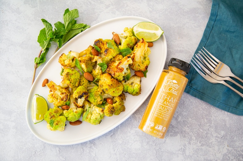 Cauli Appetizer Bundle image