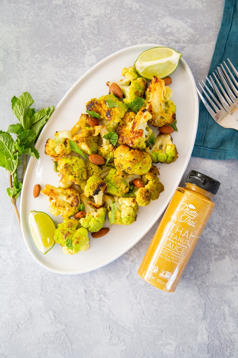 Cauli Appetizer Bundle image