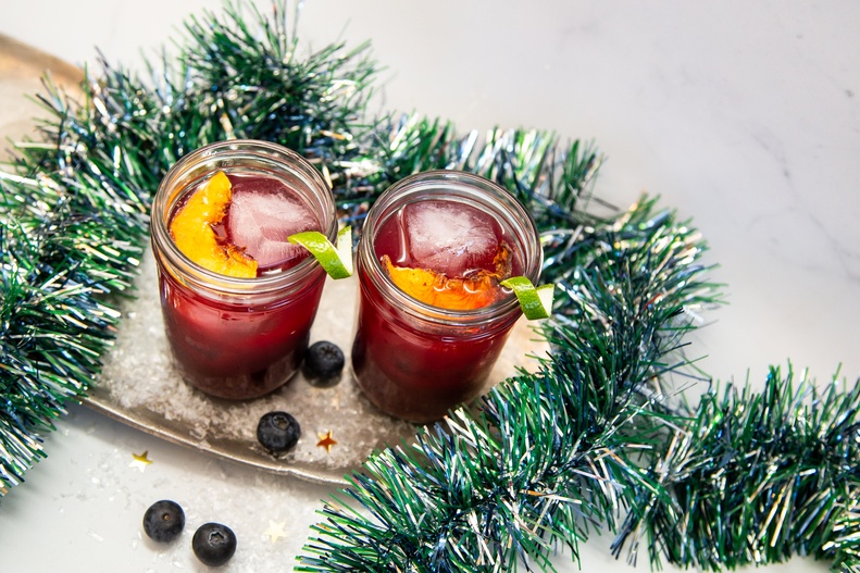 Holiday Cocktail Bundle image