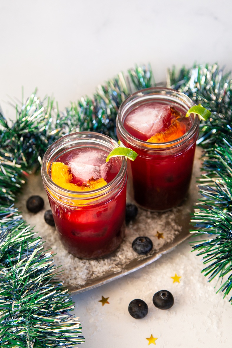 Holiday Cocktail Bundle image