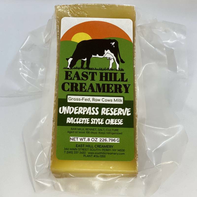 Underpass Reserve 8oz (2) image