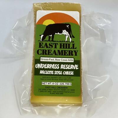 Underpass Reserve 8oz (2) image