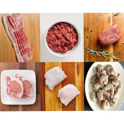 Family Dinner Package