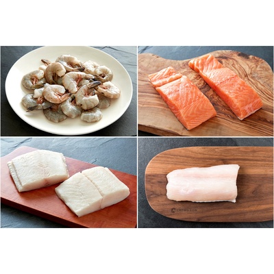 Pescatarian's Dream image