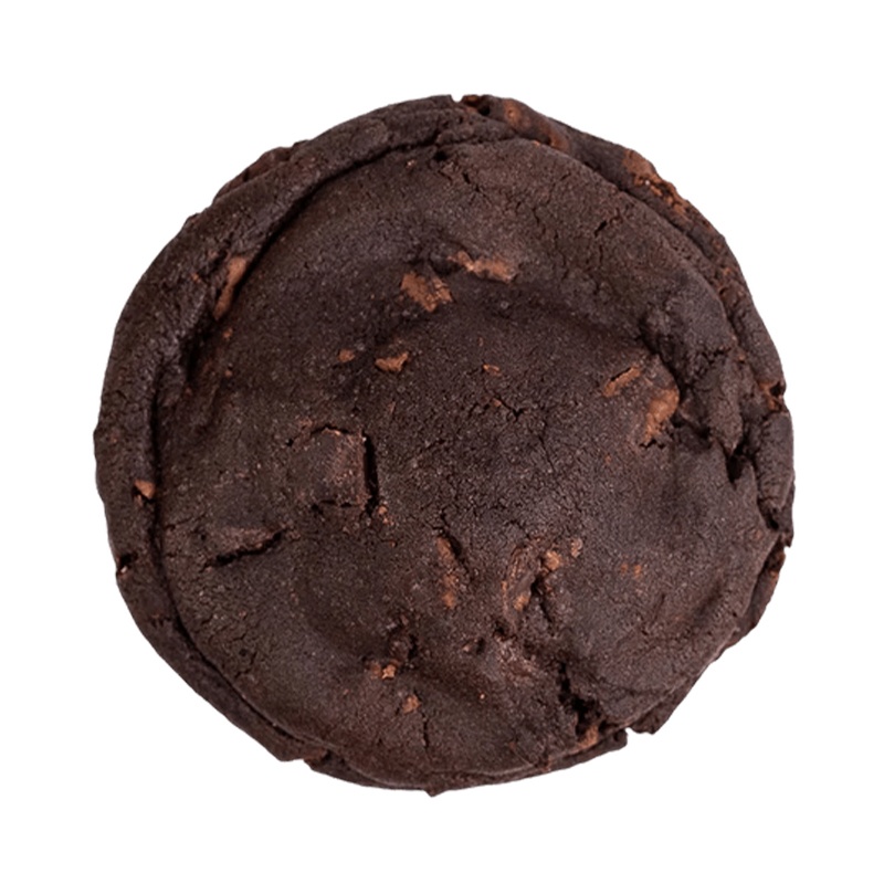 Double Chocolate Chip Cookies (5) image