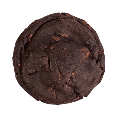 Double Chocolate Chip Cookies (5) image
