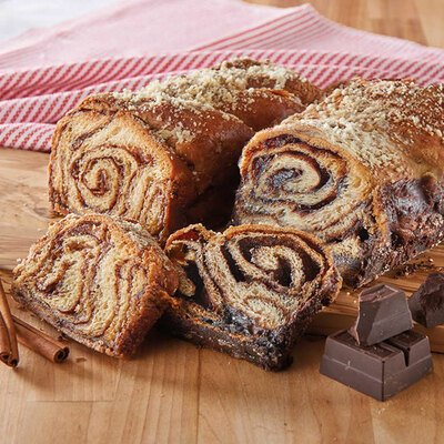 Babka Duo