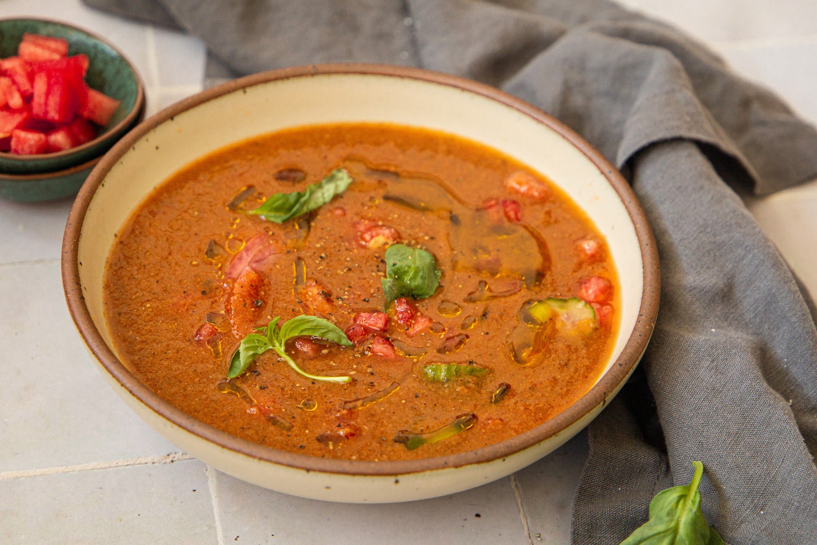 Heirloom Tomato Soup Bundle image