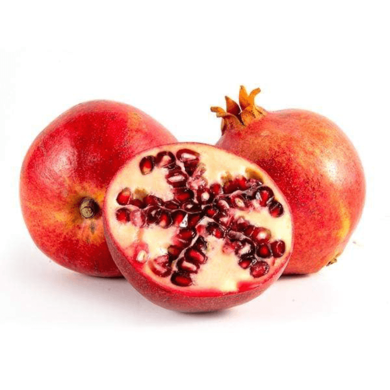 Season's Best Pomegranate Gift Box image