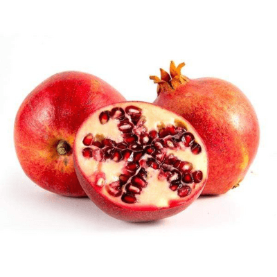 Season's Best Pomegranate Gift Box image
