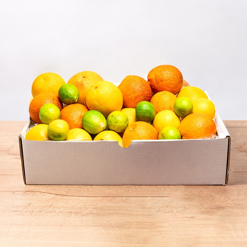 Seasonal Citrus Sampler - 6 lbs. image