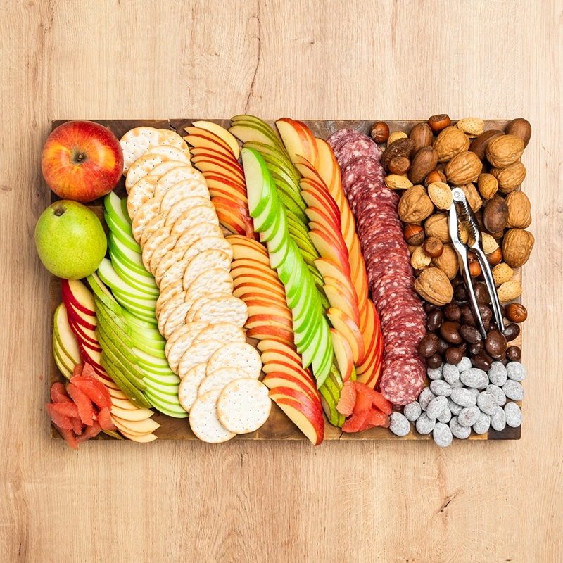 Charcuterie Kit for 4-6 image