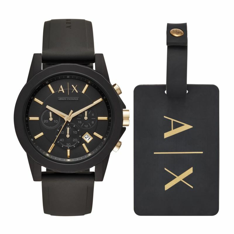 Mens hot sale silicone watches