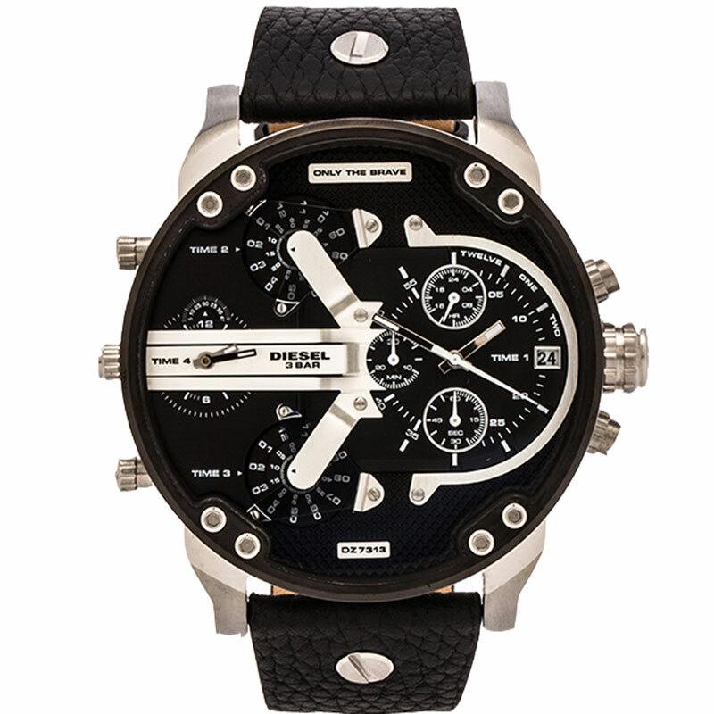 Mr daddy 2.0 analog watch new arrivals