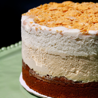 Complete Breakfast Cake - Small image