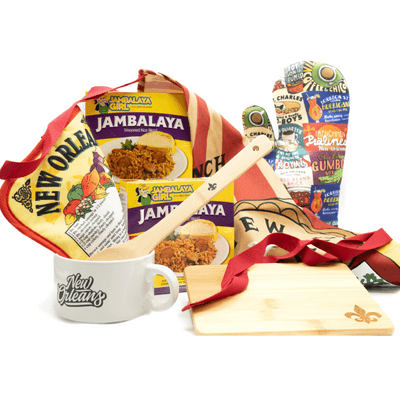 Jumbalaya Box image