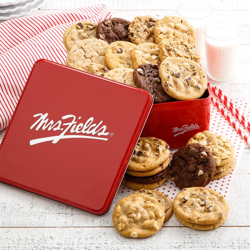 Assorted Cookies (24) image
