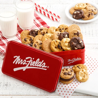 Assorted Nibblers (30)