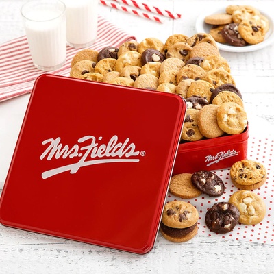 Assorted Nibblers (60)