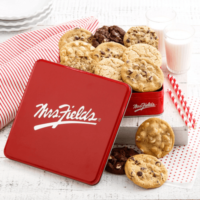 Assorted Cookies (6) image