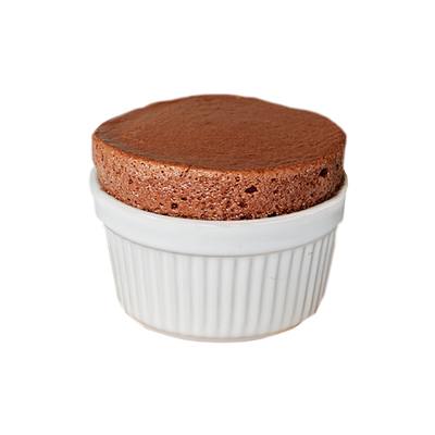 Traditional French Chocolate Souffle Mix