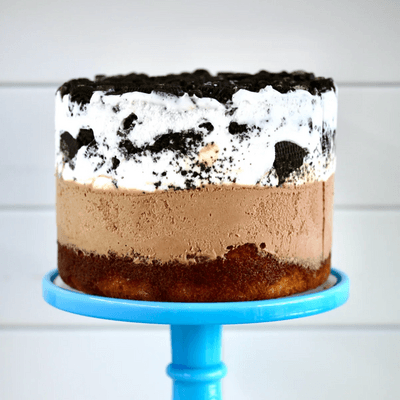 Double Stuffed Cake - Large image