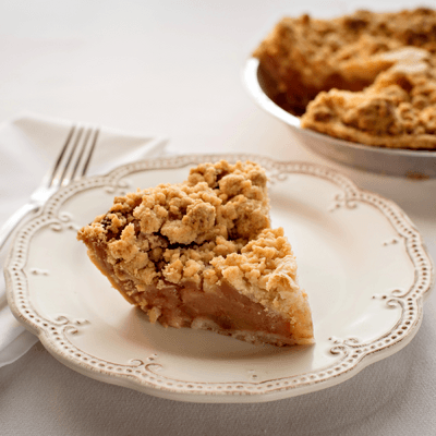 Peninsula Apple Crumb image