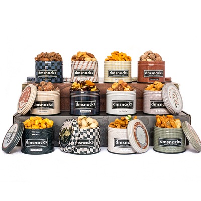 Bar Cart Snacks