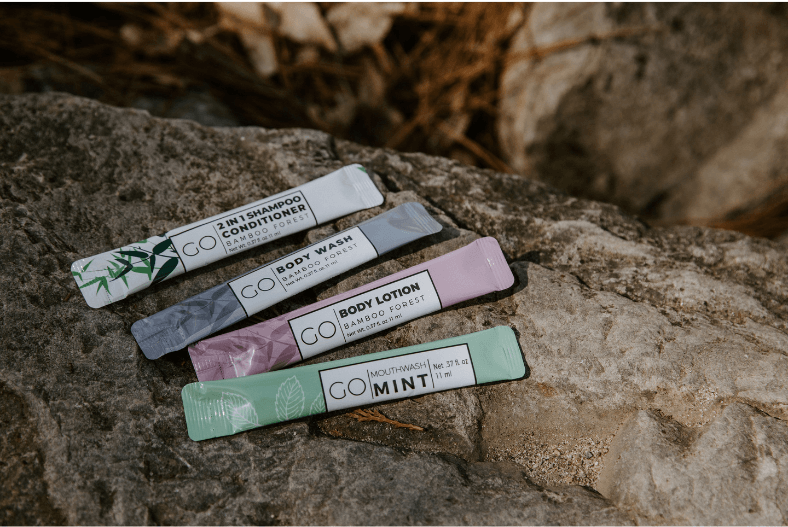 Travel Essentials  image