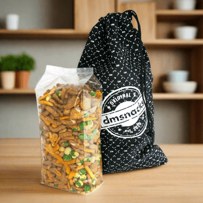 Taproom Nut Mix