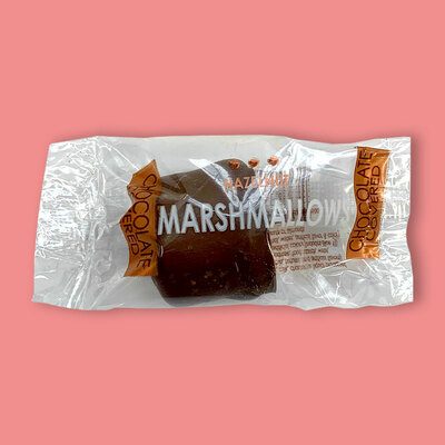 Chocolate Covered Marshmallows Hazelnut 0.70 oz