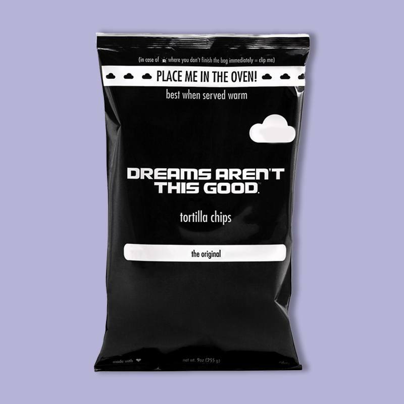 the original | tortilla chips 9 oz image