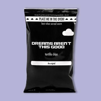 the original | tortilla chips 9 oz