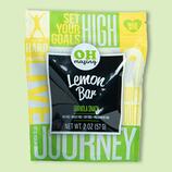 Lemon Bar Granola Snack 2 oz