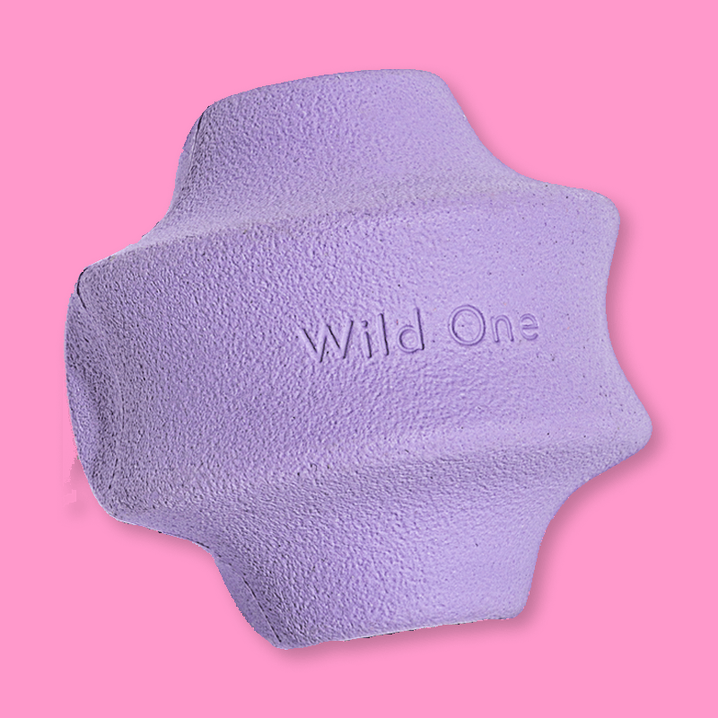 Twist Toss - Lilac image