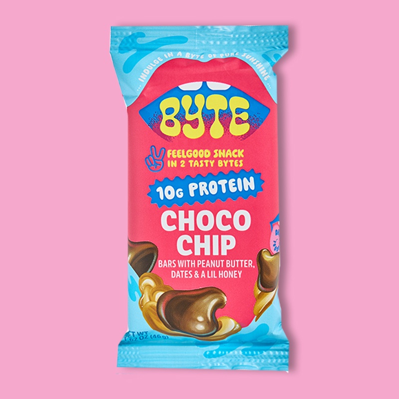 CAIメディア Charpy Chocolate CH-2GB Carob Chips 2M - TR Toppers