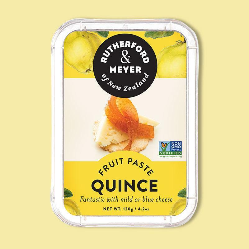 Quince Fruit Paste 4.2 oz image