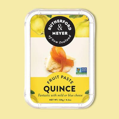 Quince Fruit Paste 4.2 oz