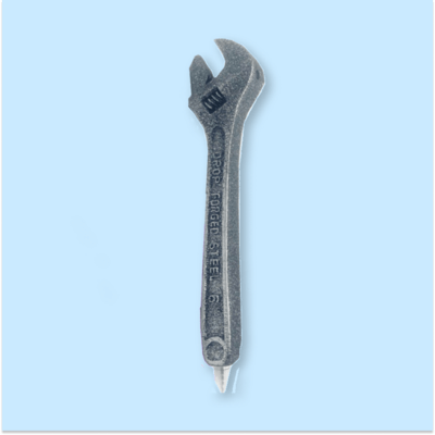 Wrench Pen