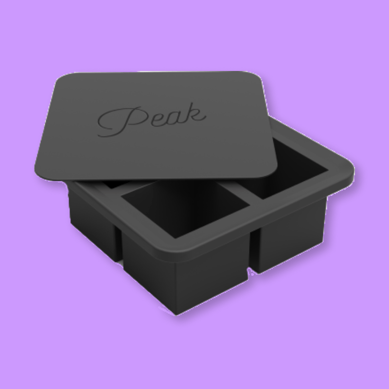 XL Ice Cube Tray image