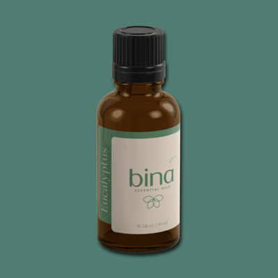 Eucalyptus Essential Oils 