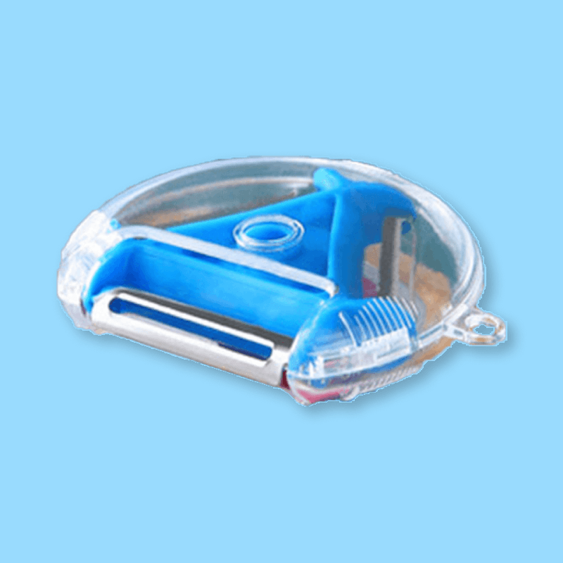Multi-Peeler image