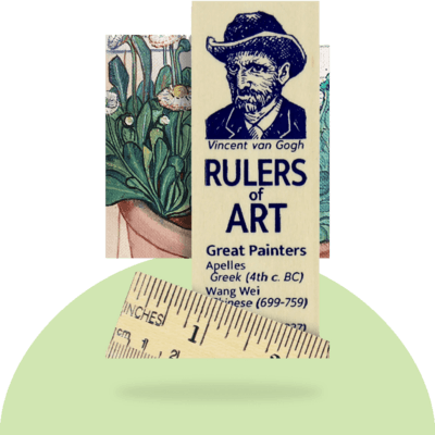 Rulers of Art