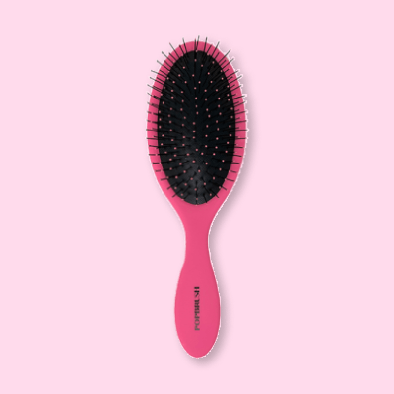 Soho Hairbrush - Pink image