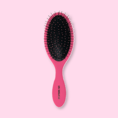 Soho Hairbrush - Pink