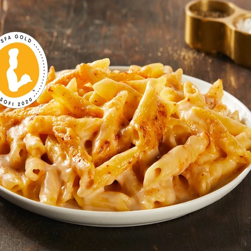 "World's Best" Mac and Cheese (20 oz.) image