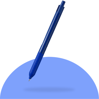 Alamo™ Vivid Pen